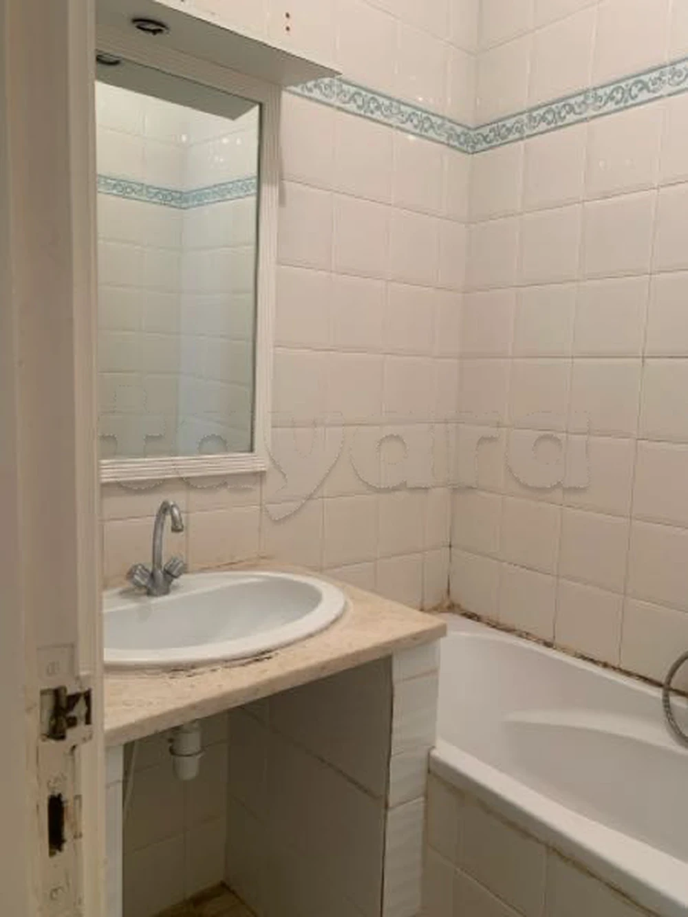 El Menzah El Manar 1 Location Appart. 2 pices Appartement manar 1