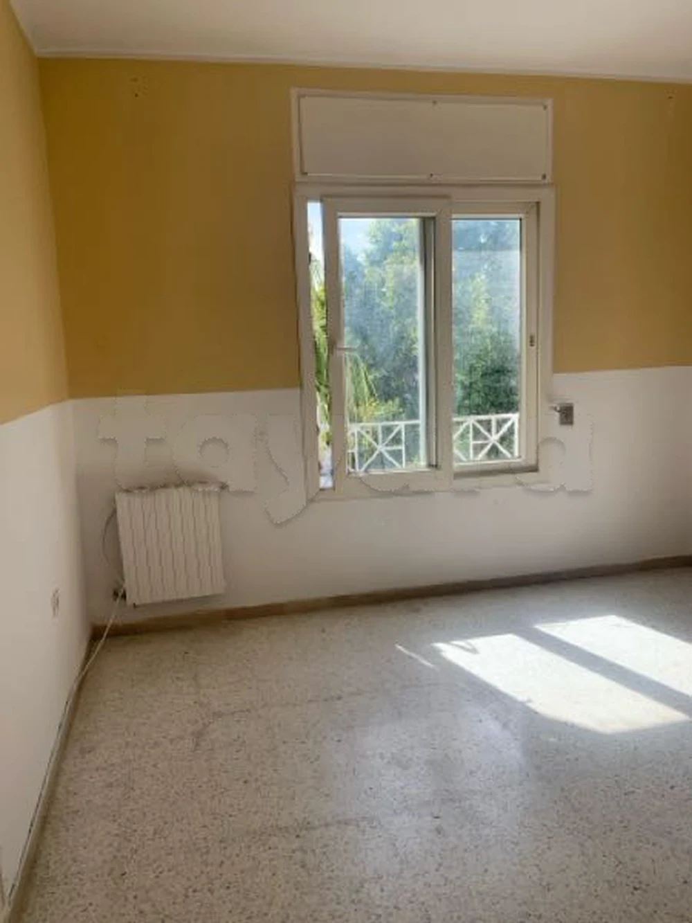 El Menzah El Manar 1 Location Appart. 2 pices Appartement manar 1