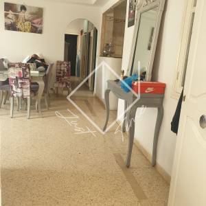 Ariana Ville Cite Jaafar Vente Appart. 1 pice   appartement s3   nour jaafer ref74a