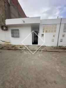 Raoued Cite Ennour Jaafar Vente Maisons   appartement s2   nour jaafer ref76a