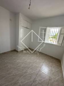 Raoued Cite Ennour Jaafar Vente Maisons   appartement s2   nour jaafer ref76a