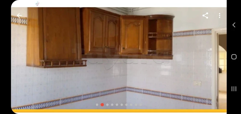 El Mourouj El Mourouj Location Appart. 4 pices Spacieux appartement  mourouj 3