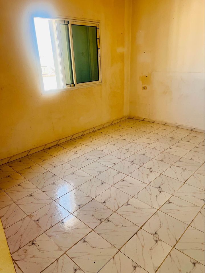 Carthage Cite Mohamed Ali Vente Appart. 3 pices Appartement s3 situ dans un quartier calme