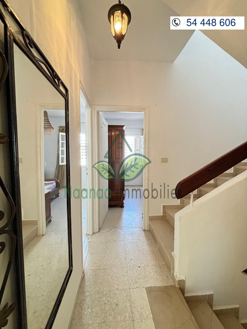 Hammamet Hammamet Vente Duplex Duplex afh hammamet sud