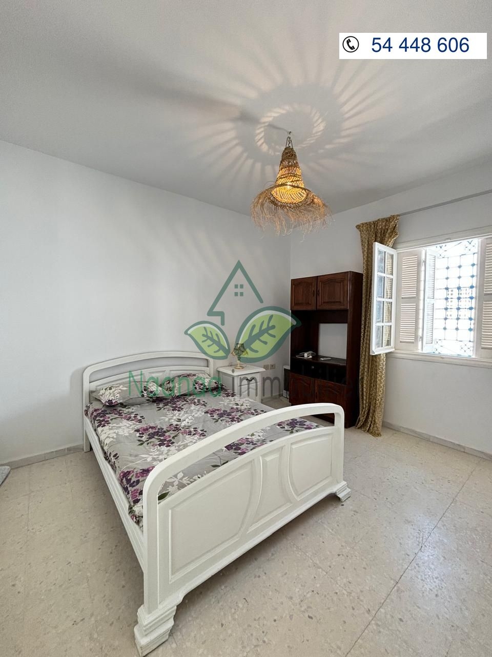 Hammamet Hammamet Vente Duplex Duplex afh hammamet sud