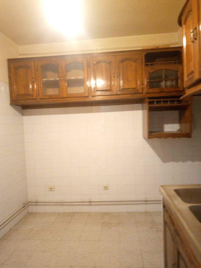 El Mourouj Residence Chebbi Location Appart. 4 pices A loyer une jolie app s3 prs toutes commodits