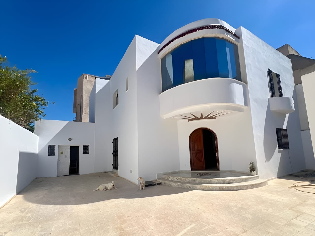 La Soukra Dar Fadhal Vente Maisons Villa 2s 5  soukra  690000 ngociable num 50338489