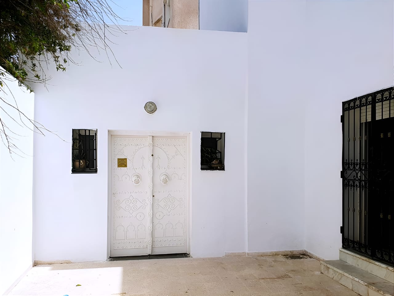 La Soukra Dar Fadhal Vente Maisons Villa 2s 5  soukra  690000 ngociable num 50338489