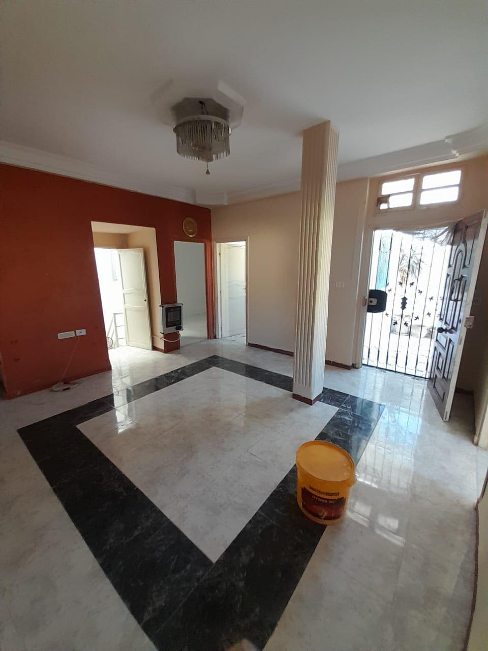 Ezzouhour (Tunis) Cite Ezzouhour Location Duplex Maison duplex ezzouhour