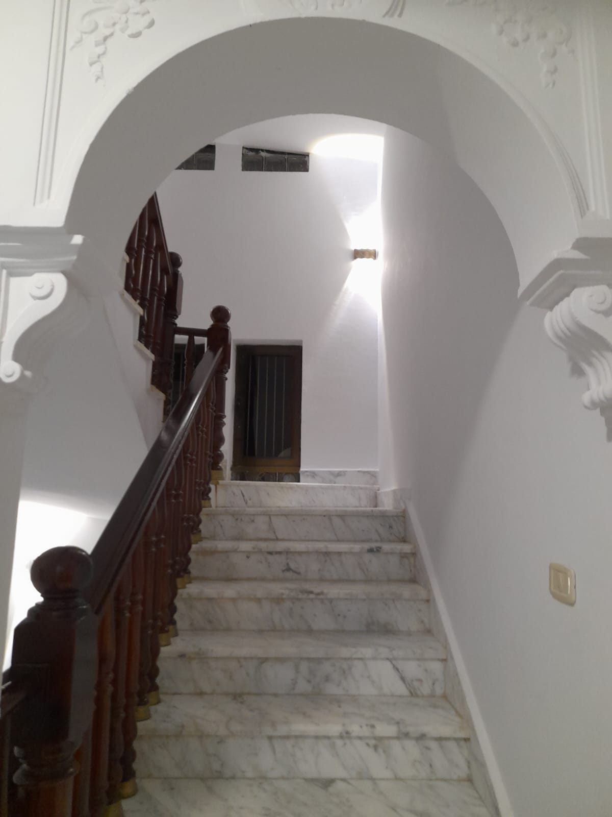 Hammam Chatt Borj Cedria Location Maisons Villa  borj cedria