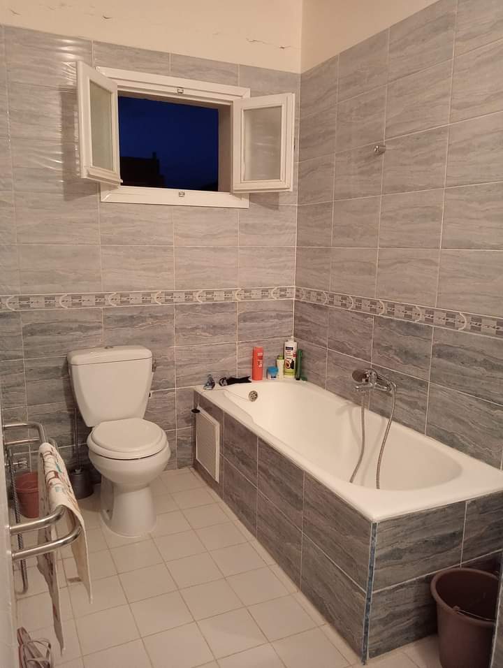 Menzel Jemil Cite Bir Remel Vente Appart. 3 pices Appartement