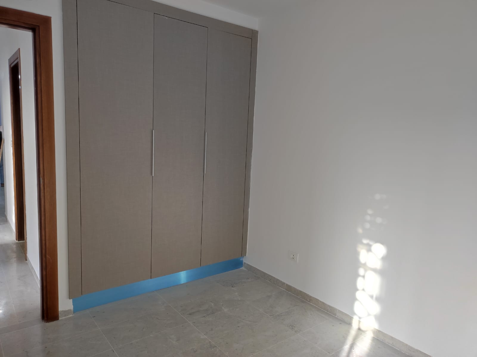 Ain Zaghouan Jardins de Carthage Location Appart. 3 pices Apartement neuf avec place de parking