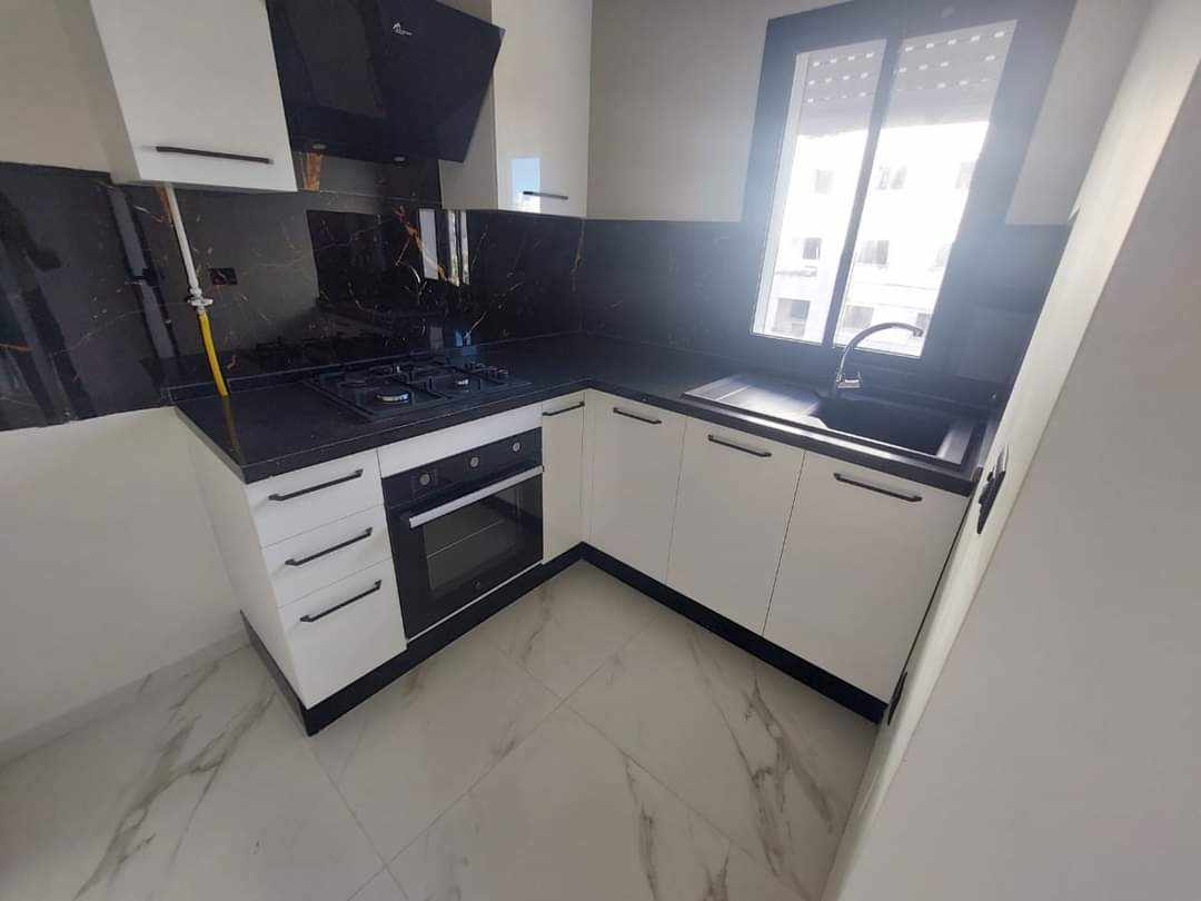 Ain Zaghouan Ain Zaghouan Location Appart. 1 pice Appartement s1 neuf haut standing