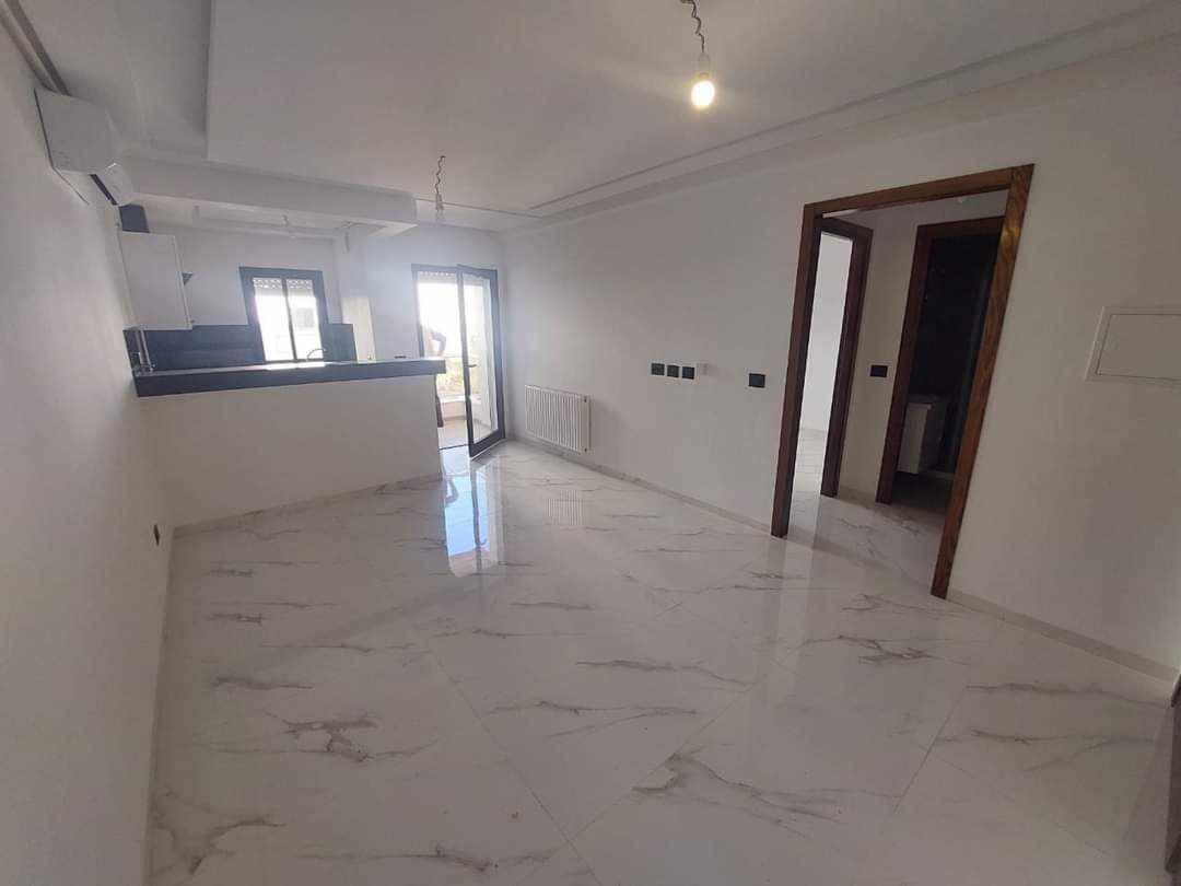 Ain Zaghouan Ain Zaghouan Location Appart. 1 pice Appartement s1 neuf haut standing