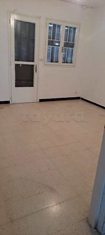 Cite El Khadra Cite Oplympique Location Appart. 4 pices S plus 3 a la cit olympique wb3977