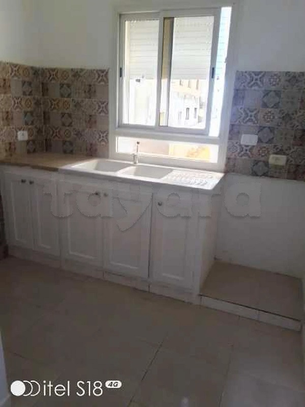 Mnihla Cite Rafaha Location Appart. 4 pices S plus 3 a la cit rafaha jmzh wb3978