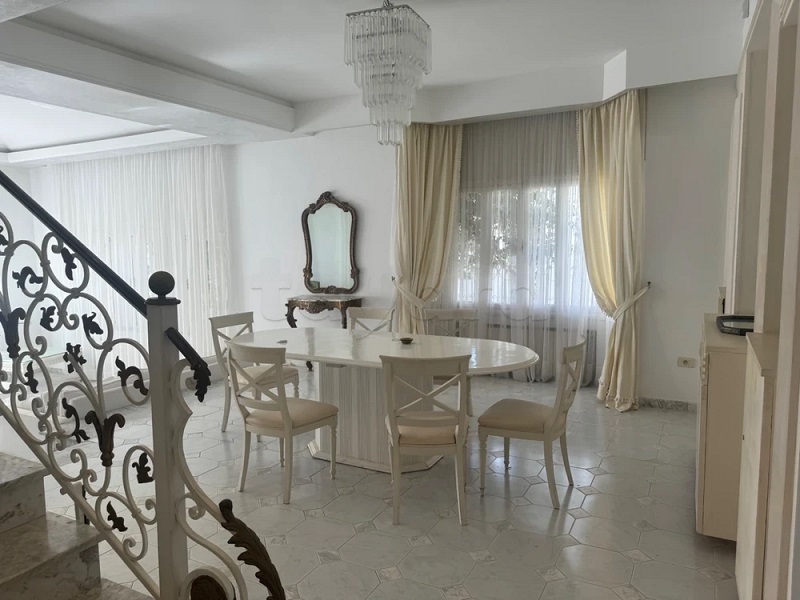 Hammamet Hammamet Vente Maisons Villa sur 3 niveaux a el hammamet nord wb3983