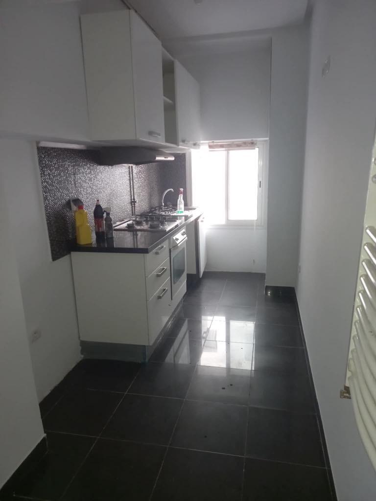 Ain Zaghouan Jardins de Carthage Vente Appart. 3 pices Bel appartement  rsidence darine