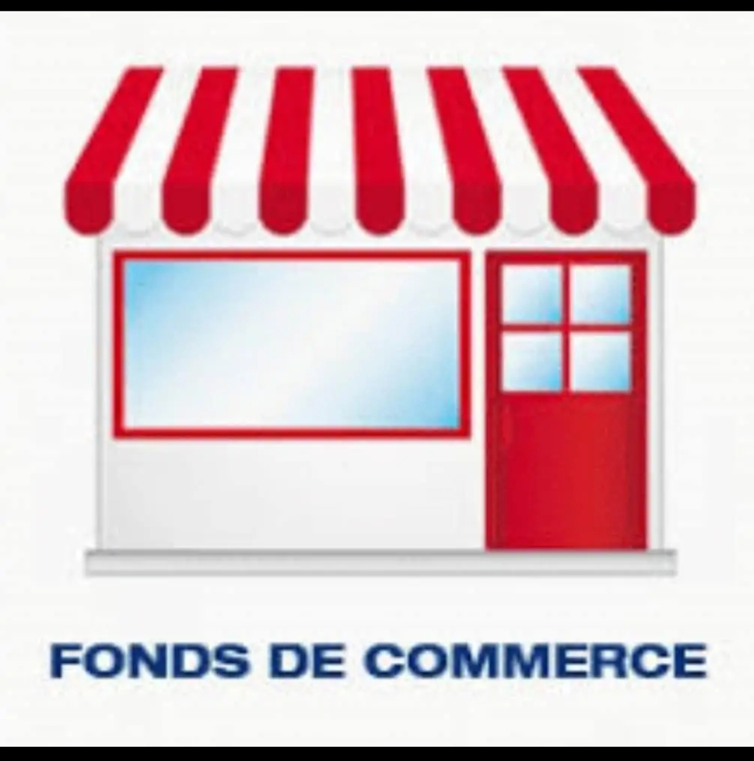 Ariana Ville El Menzah 6 Bureaux & Commerces Fond de Commerce Fonds de commerce fast food au menzah6