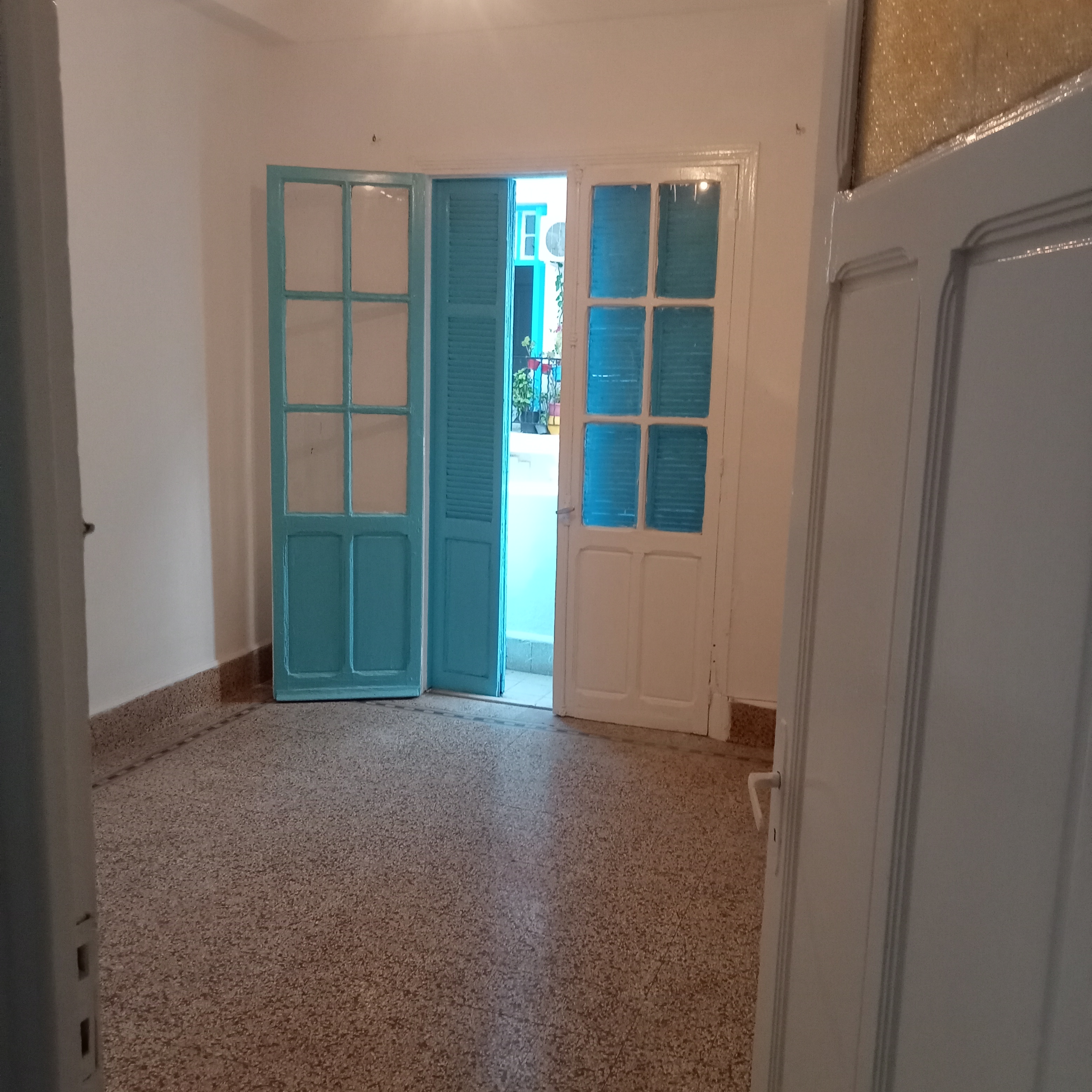 Bab Bhar Bab Bhar Location Appart. 3 pices Appartement 3pieces