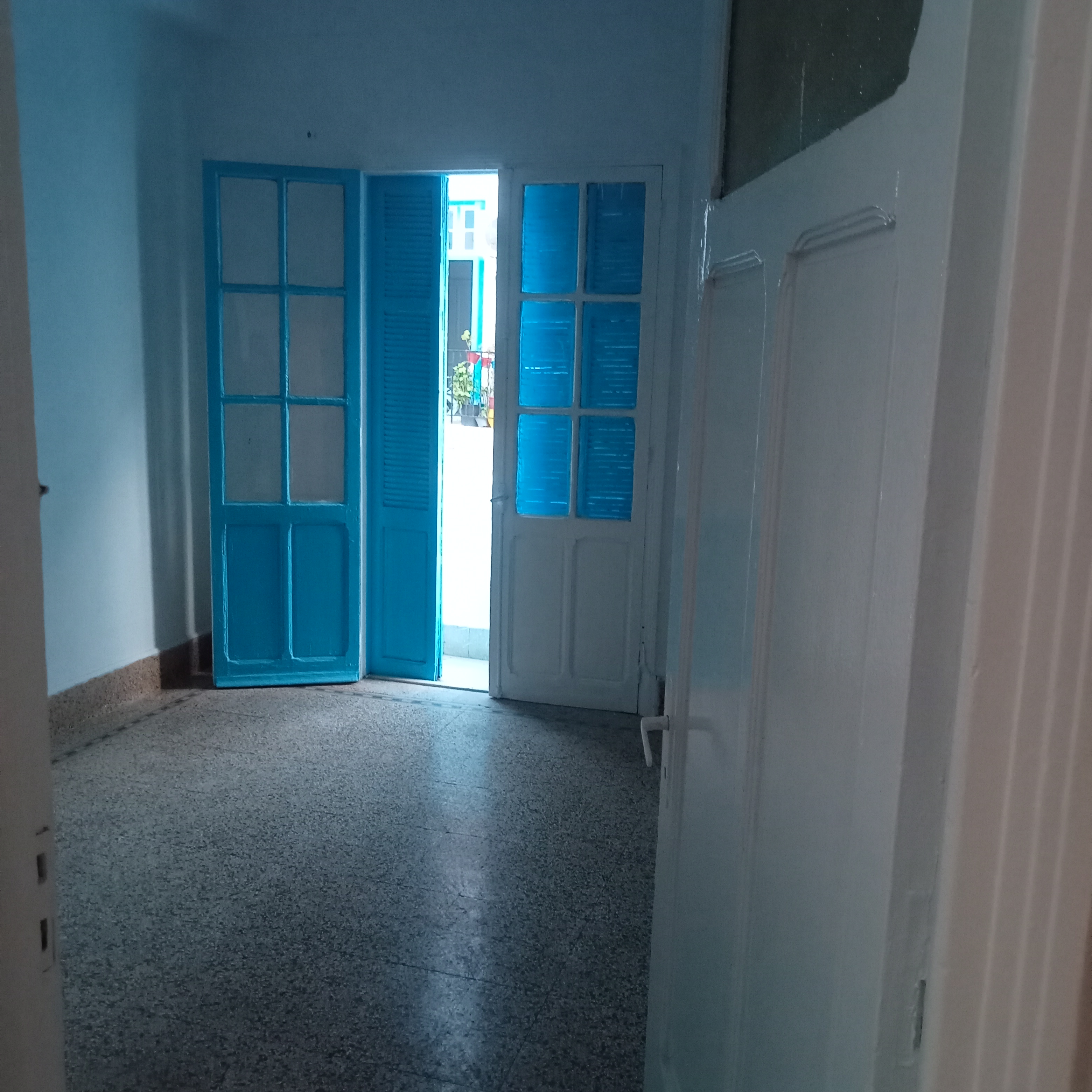 Bab Bhar Bab Bhar Location Appart. 3 pices Appartement 3pieces