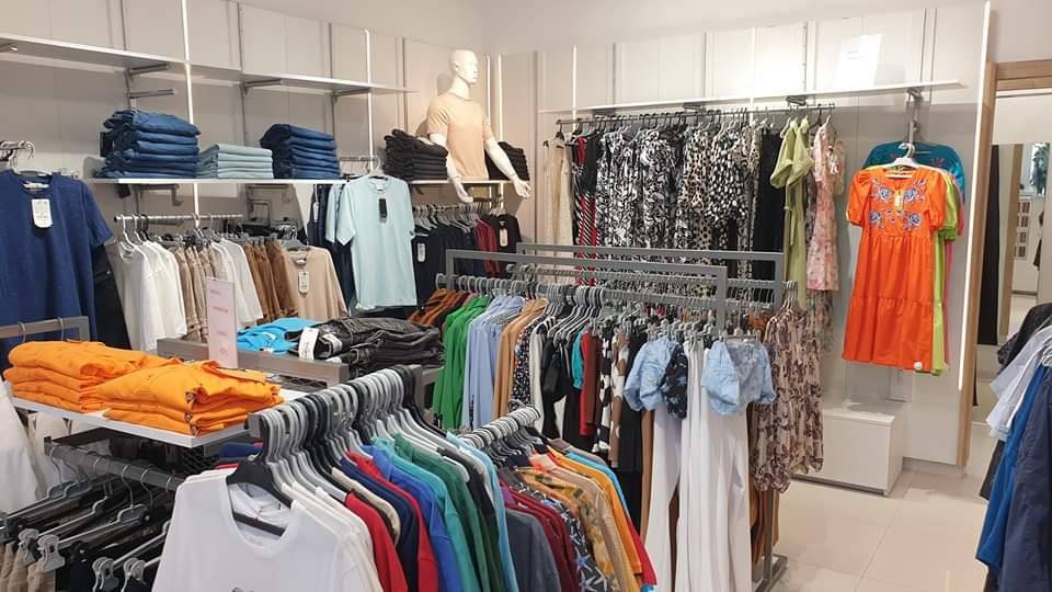 La Soukra La Soukra Vente Surfaces Fond de commerce