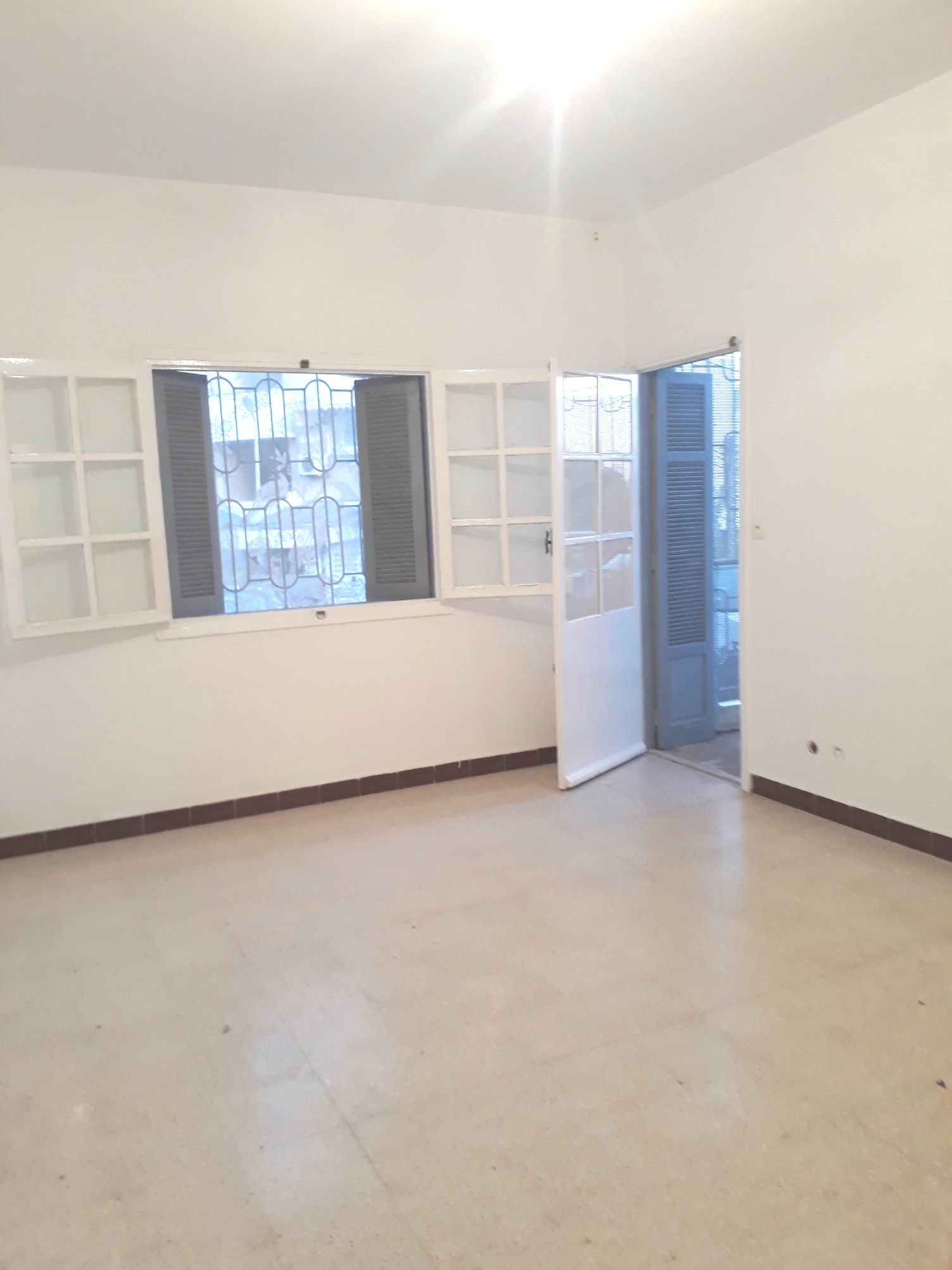 El Mourouj El Mourouj Vente Appart. 3 pices Appartement s2 mourouj1