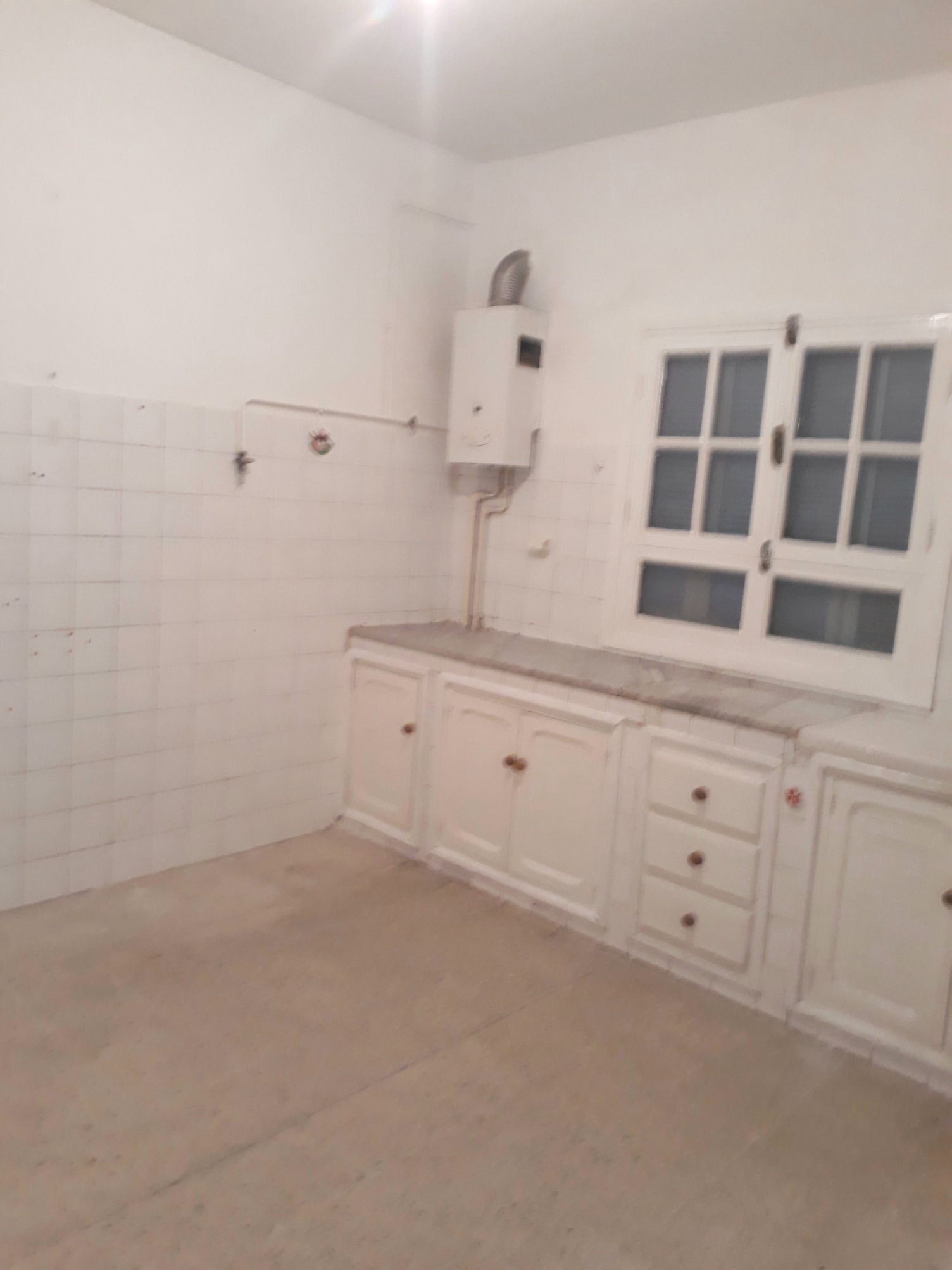 El Mourouj El Mourouj Vente Appart. 3 pices Appartement s2 mourouj1