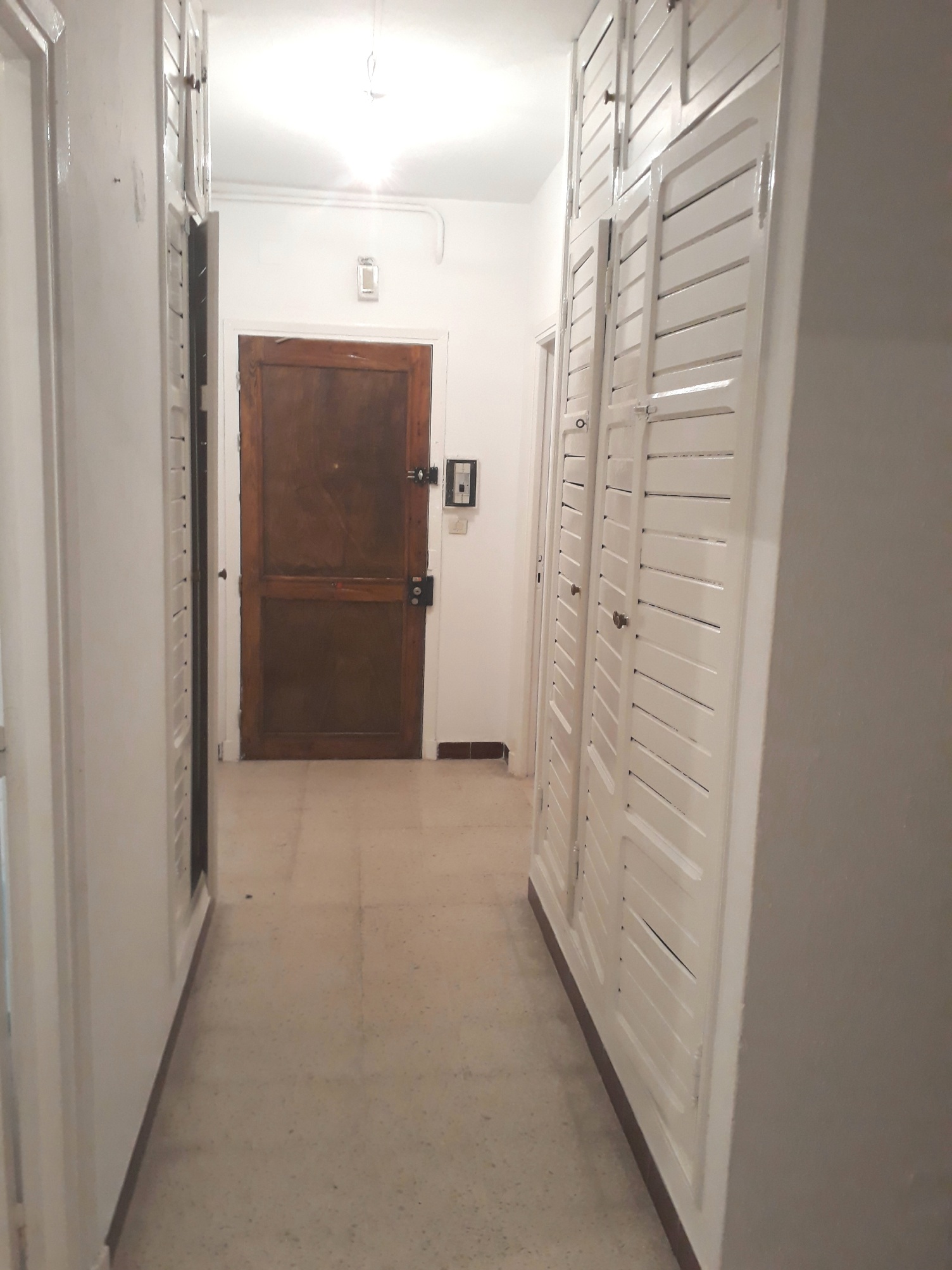 El Mourouj El Mourouj Vente Appart. 3 pices Appartement s2 mourouj1