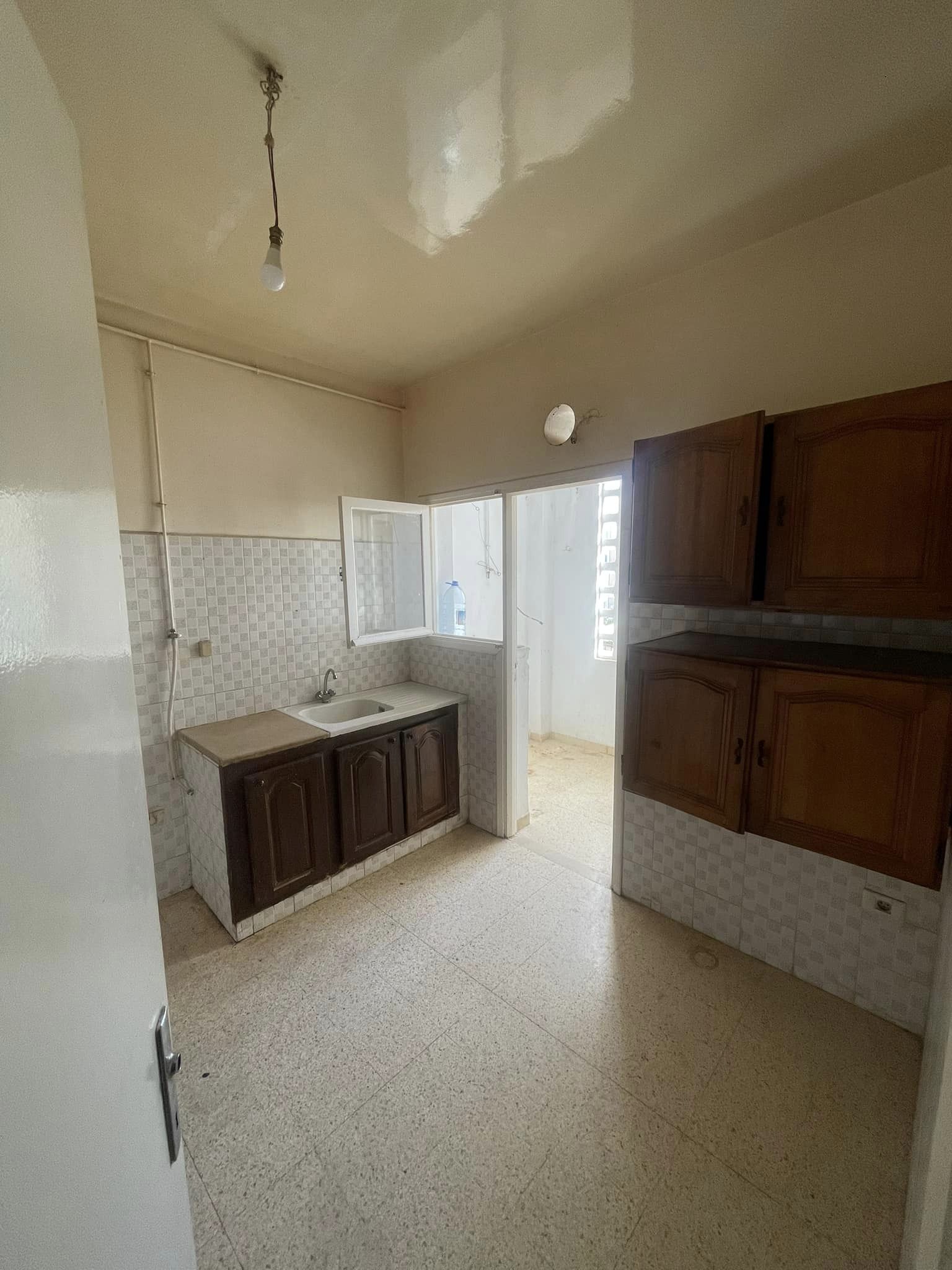 El Mourouj El Mourouj Vente Appart. 3 pices Appartement meftah