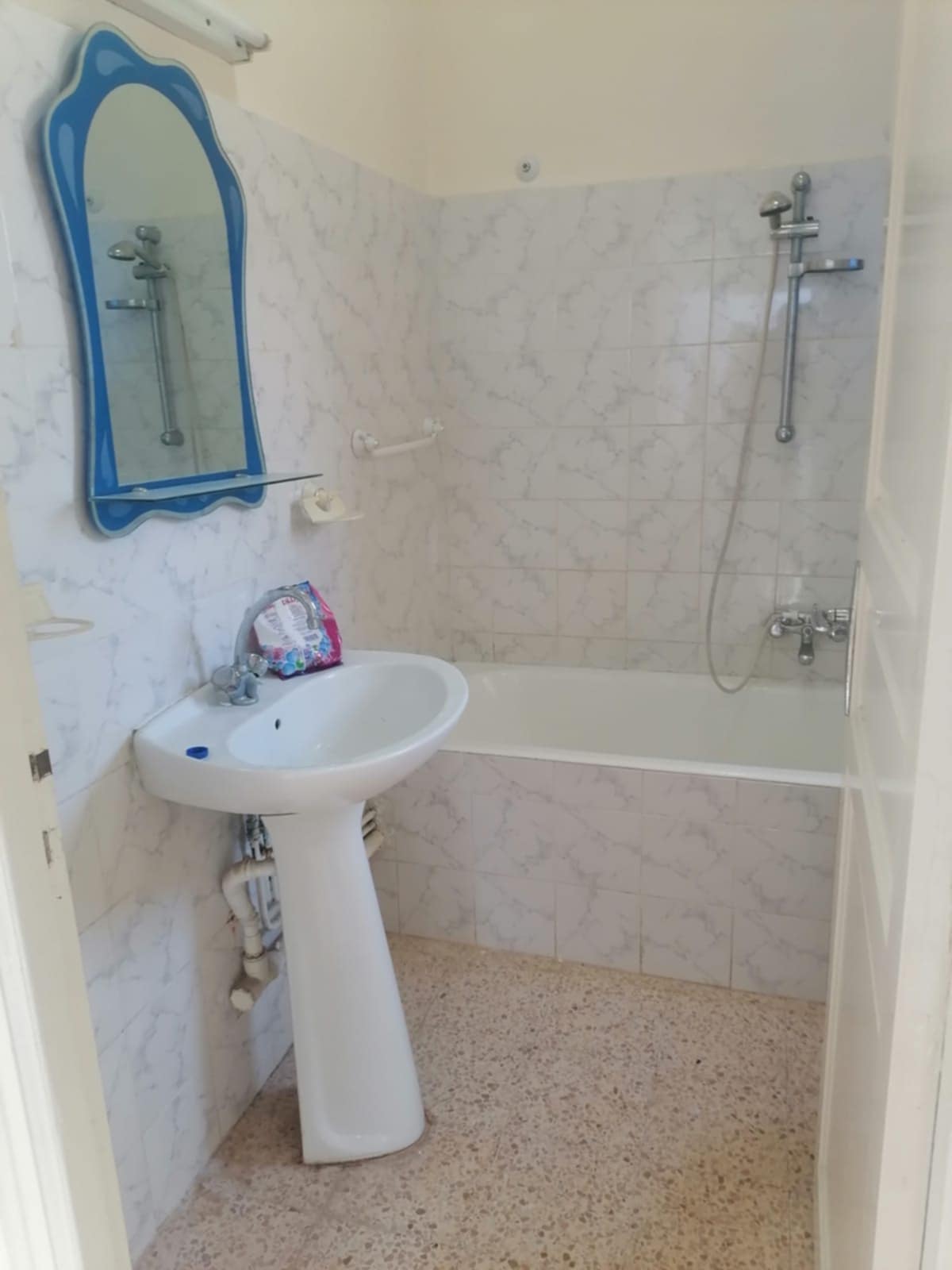 El Mourouj El Mourouj Location Appart. 2 pices Appartement houssem mourouj5