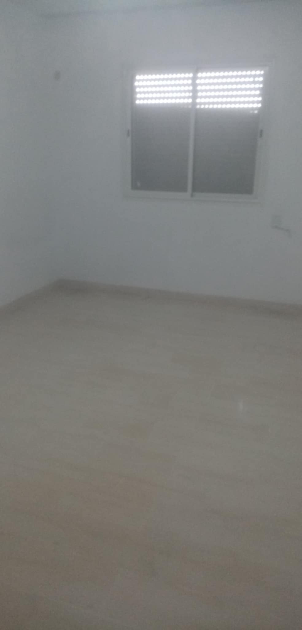 La Marsa El Aouina Location Appart. 3 pices Joli appt s2 residence gardee jardin l'aouina