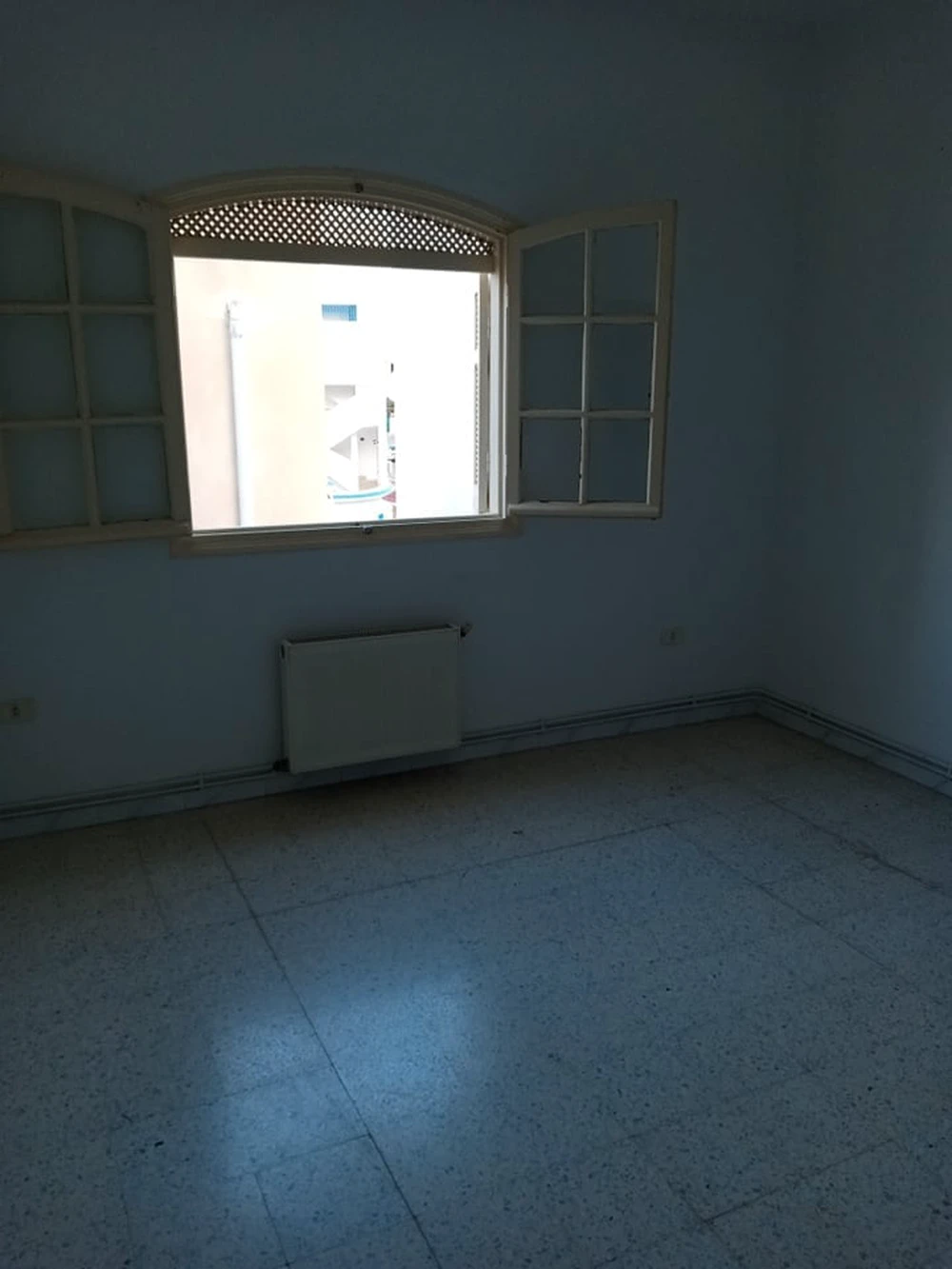 Sousse Jaouhara Cite Sahloul Location Appart. 4 pices Etage de villa sahloul 3