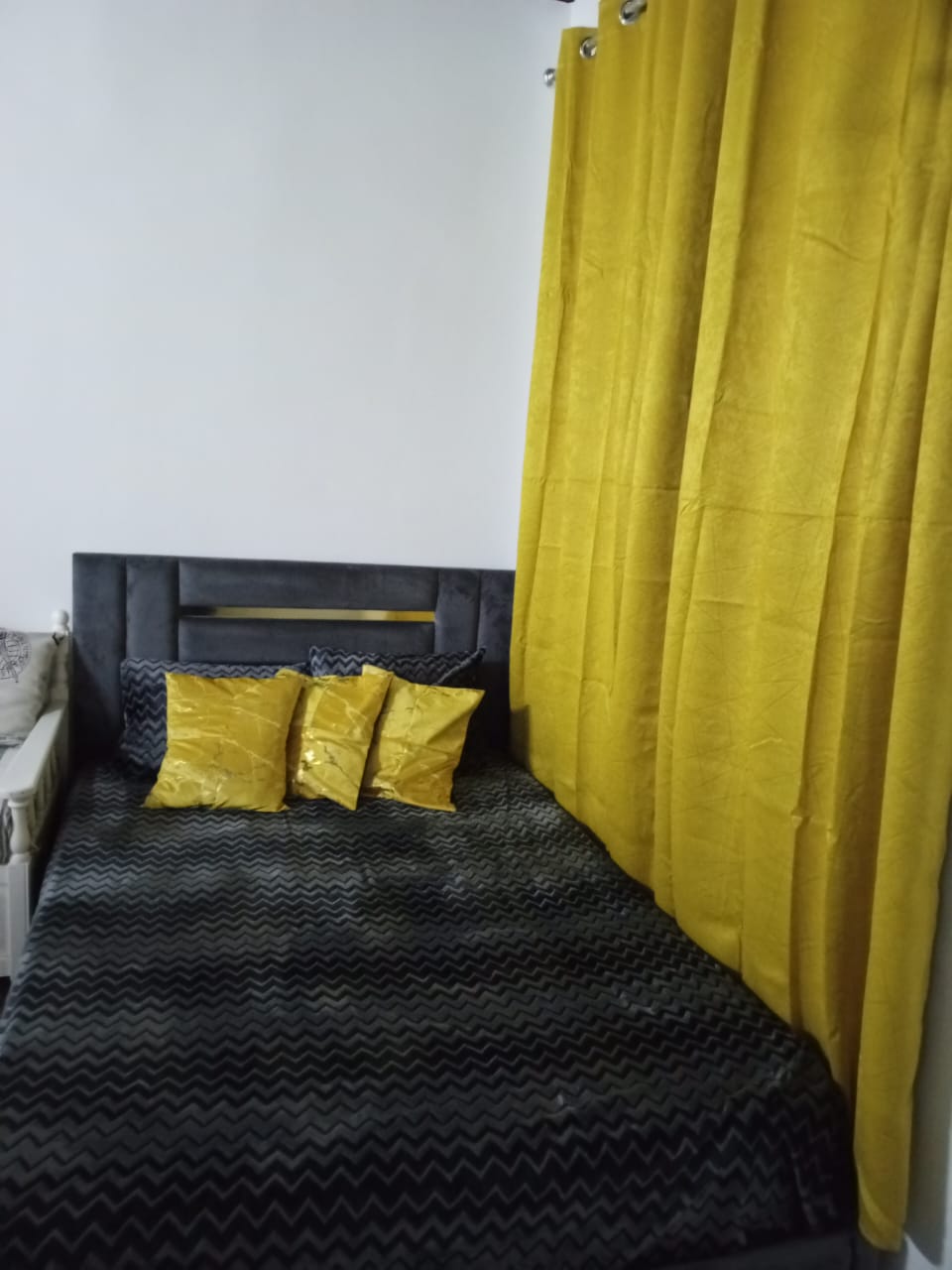 Monastir Cite Erriadh Location vacances Appart. 1 pice Studio s0 cozy et charmant