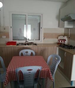 Hergla Hergla Location Appart. 2 pices Appartement neuf