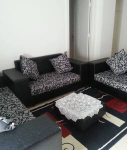 Hergla Hergla Location Appart. 2 pices Appartement neuf