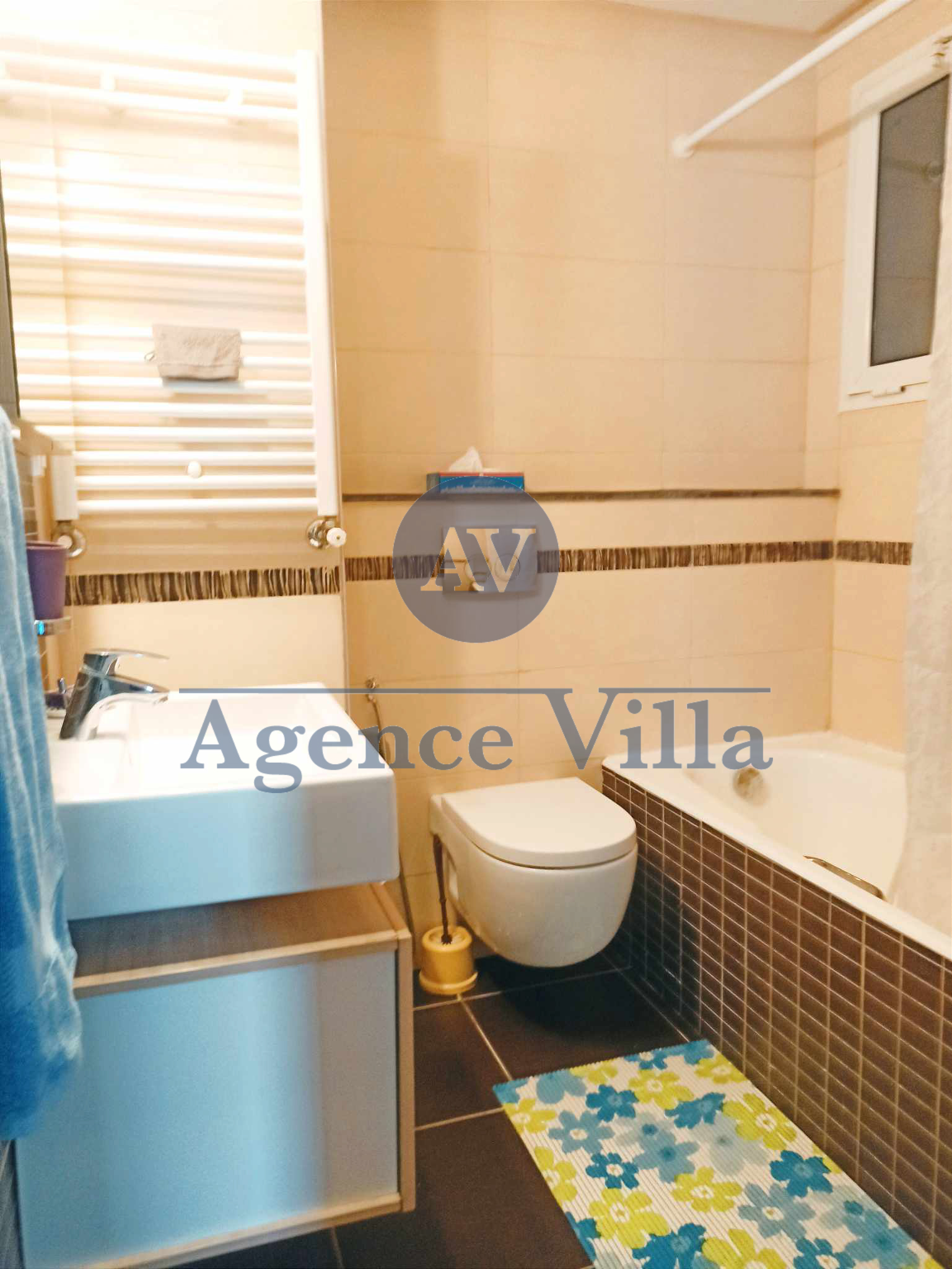 La Soukra La Soukra Vente Appart. 1 pice Appartement s1  la soukra parc