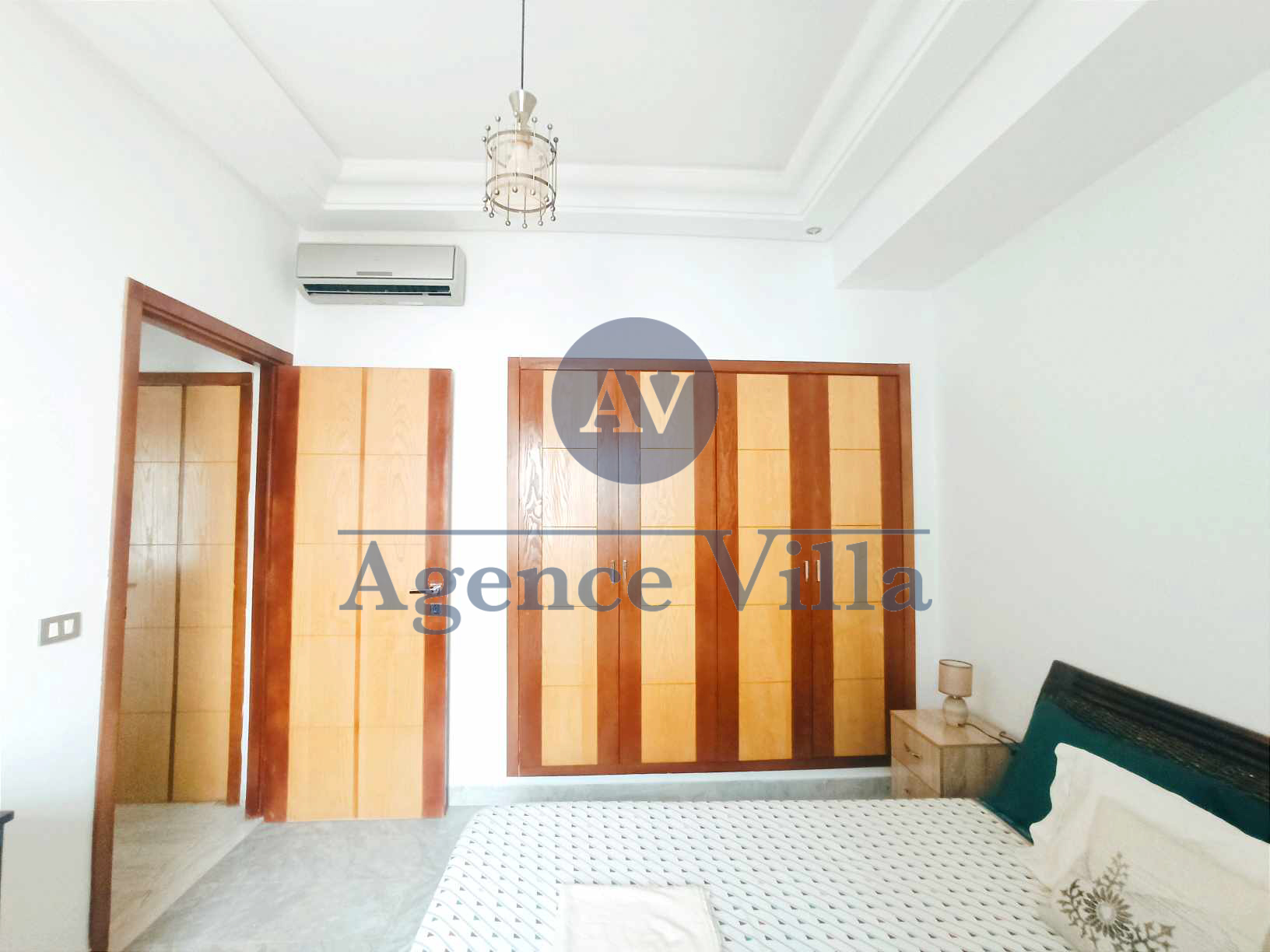 La Soukra La Soukra Vente Appart. 1 pice Appartement s1  la soukra parc