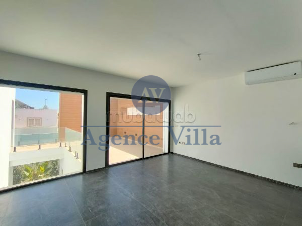 La Soukra La Soukra Vente Maisons Villa s4  la soukra avec piscine neuve