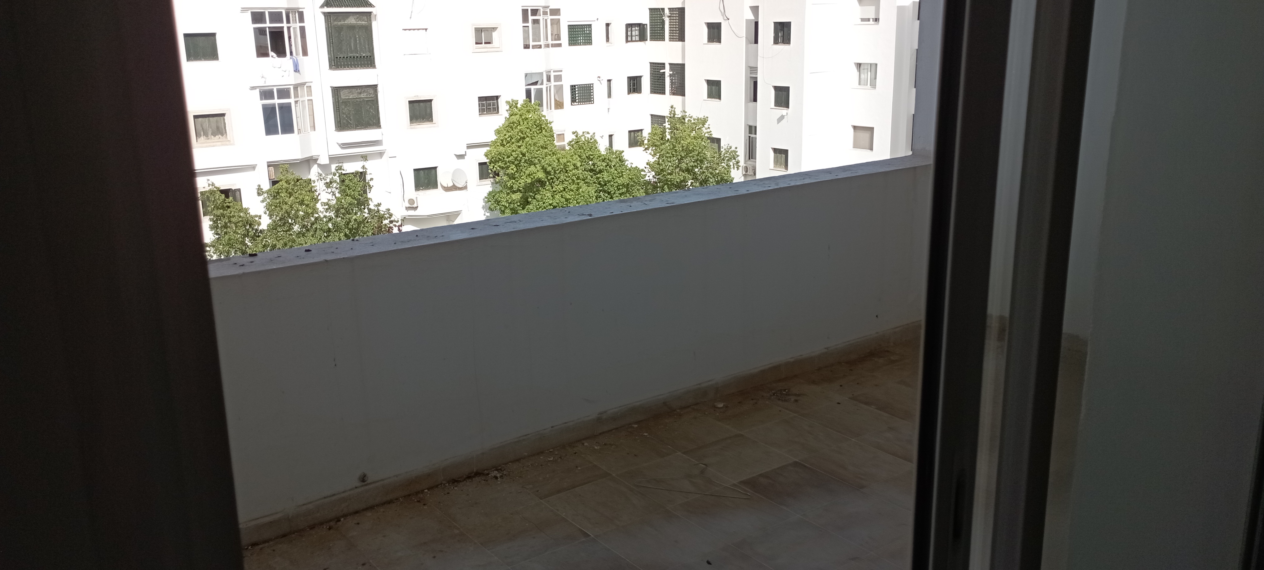 La Marsa Marsa Safsaf Location Appart. 4 pices Appartement 4 pices marsa plage