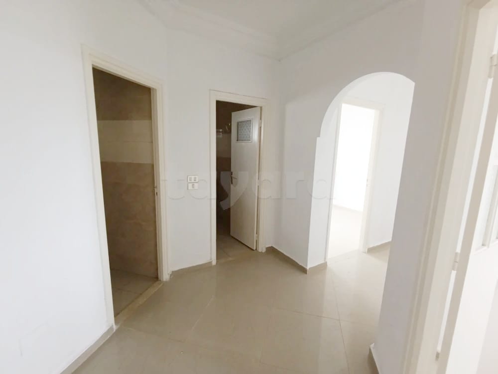 Bou Mhel El Bassatine Cite Essalem Location Appart. 3 pices Appartement s3 boumhal