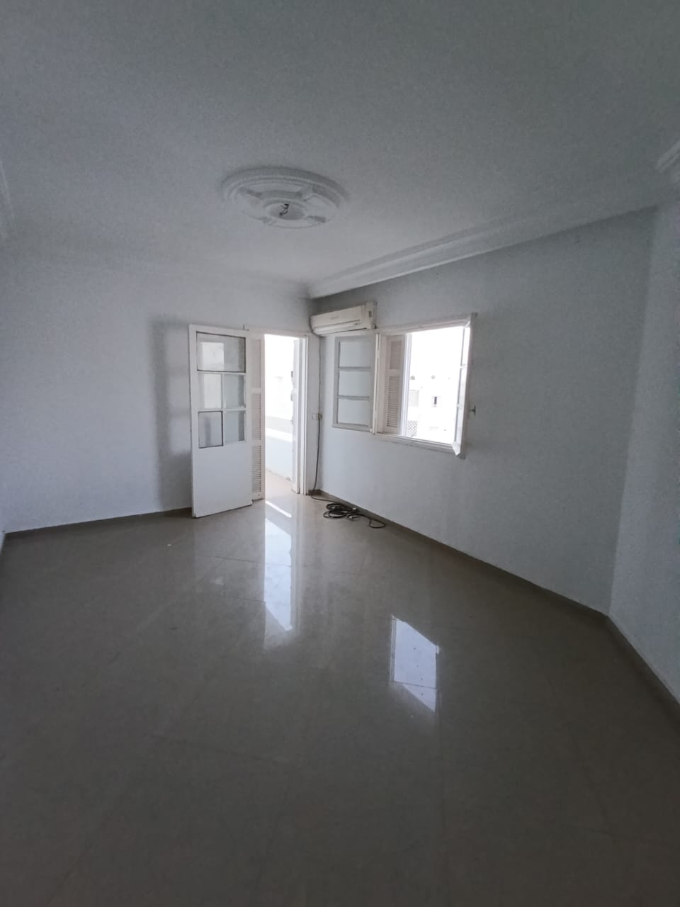 Bou Mhel El Bassatine Cite Essalem Location Appart. 3 pices Appartement s3 boumhal