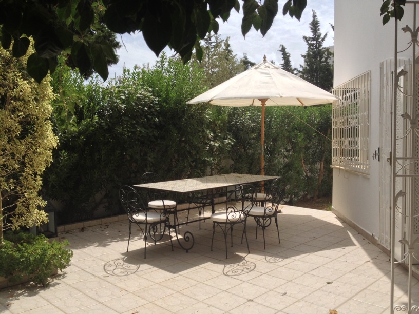 Hammamet Hammamet Vente Maisons Villa maya av1831 hammamet nord