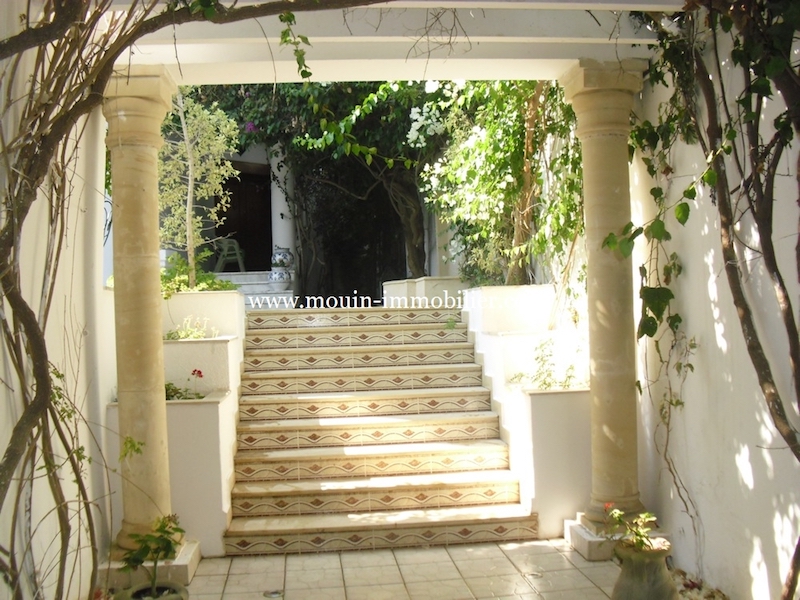 Hammamet Hammamet Vente Maisons Villa maya av1831 hammamet nord