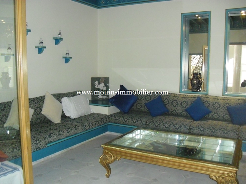 Hammamet Hammamet Vente Maisons Villa maya av1831 hammamet nord