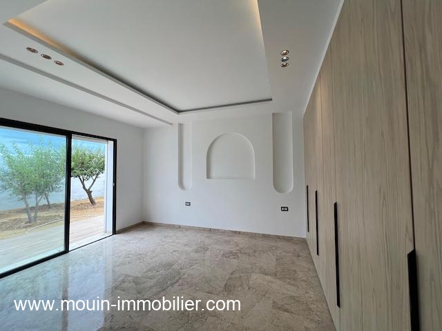 Hammamet Hammamet Vente Maisons Villa bali hammamet sud sidi hammed av1840