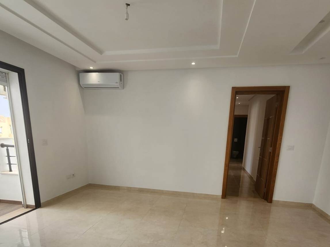 Hammam Chatt Borj Cedria Vente Appart. 3 pices Appartement haut standing s plus 3