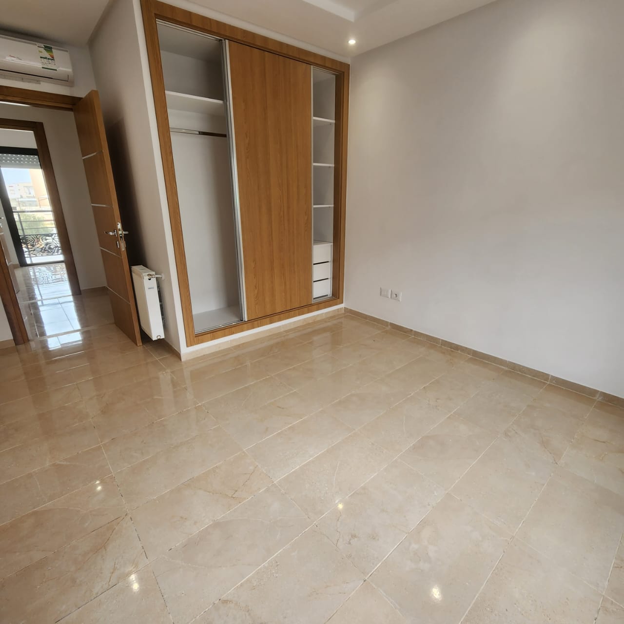 Hammam Chatt Borj Cedria Vente Appart. 3 pices Appartement haut standing s plus 3