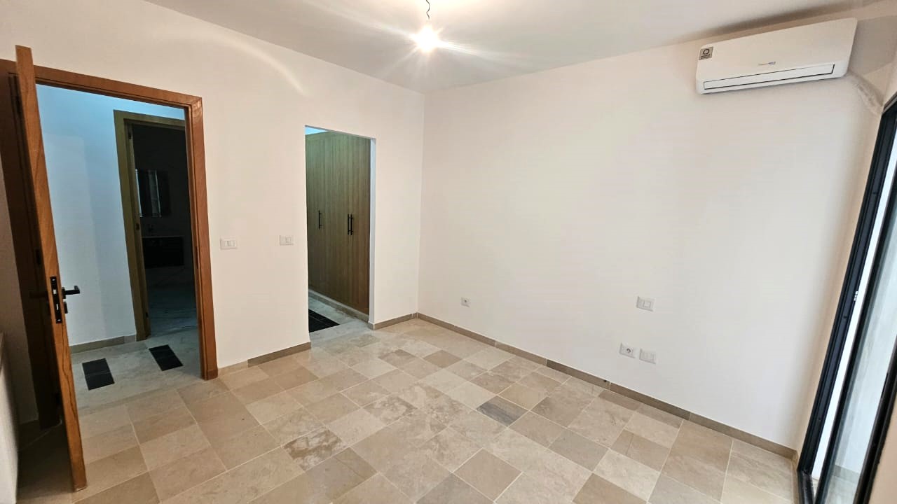 La Soukra La Soukra Location Appart. 2 pices Un s1 de 73m2  la nouvelle soukra