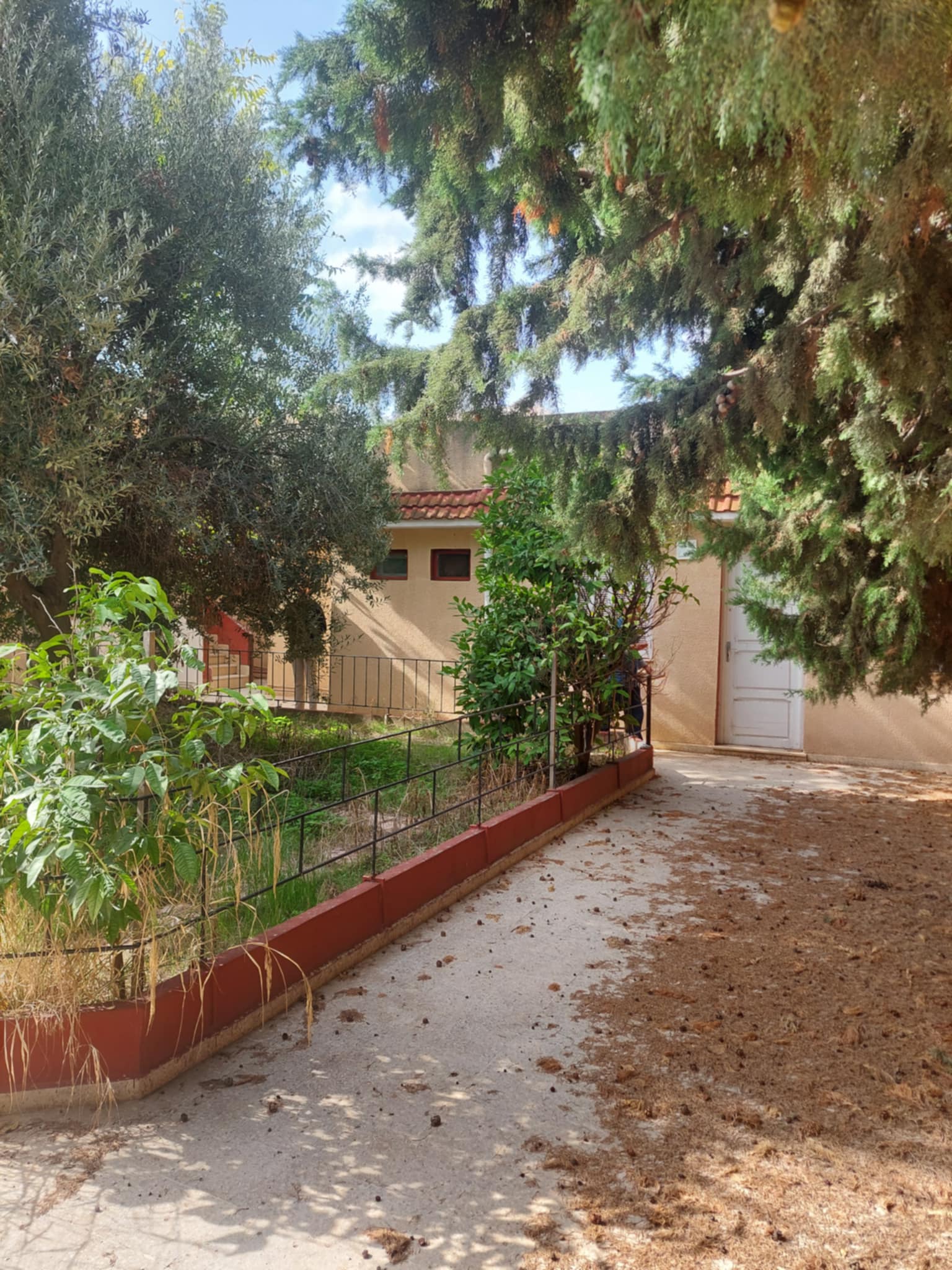 Bizerte Nord Bizerte Vente Maisons Belle villa  bizere